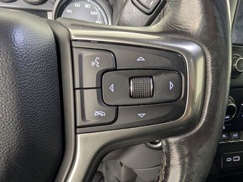 Used 2021 Chevrolet Silverado 1500 LT image 20