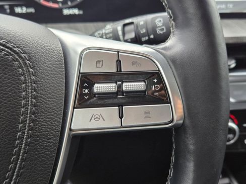 Used 2024 Kia Telluride SX AWD/4WD image 29