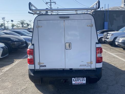 Used 2022 Ford Maverick XL w/ Equipment Group 100A Standard image 6