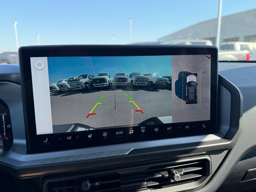 New 2026 Ford Bronco Sport Outer Banks w/ Outer Banks Tech Package+ AWD/4WD image 22