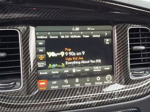 Used 2023 Dodge Charger Scat Pack image 19