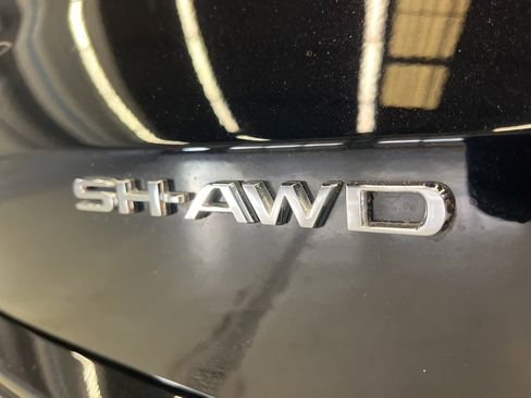 Used 2025 Acura MDX A-Spec image 44