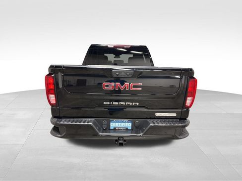 Certified 2023 GMC Sierra 1500 Elevation AWD/4WD image 6