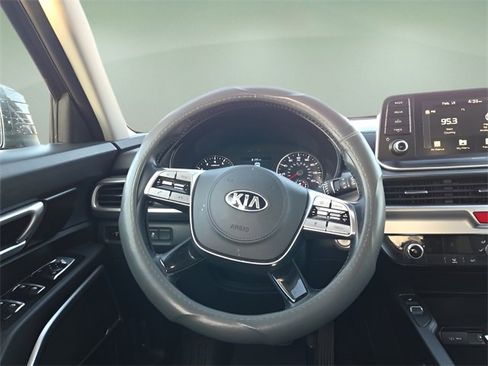 Used 2020 Kia Telluride S image 12