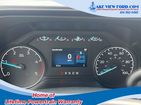 New 2026 Ford F250 XLT AWD/4WD image 35