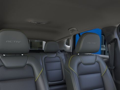 New 2026 Chevrolet Trax ACTIV image 50