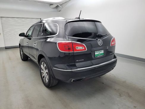 Used 2017 Buick Enclave Premium w/ Experience Buick Package AWD/4WD image 5