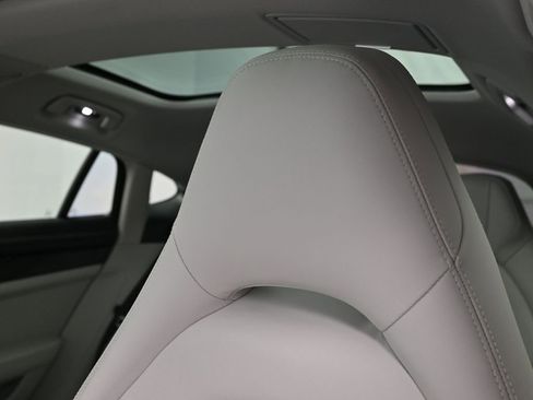 Used 2022 Porsche Panamera 4 Executive AWD/4WD image 20