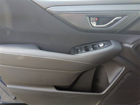New 2025 Subaru Outback Premium image 21