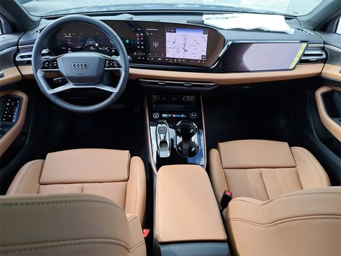 New 2025 Audi A5 2.0T Prestige image 24