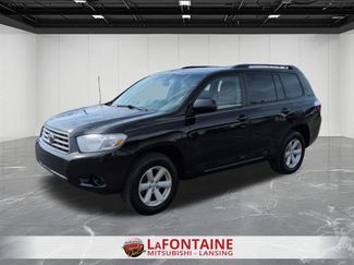 Used 2010 Toyota Highlander 4WD video 1