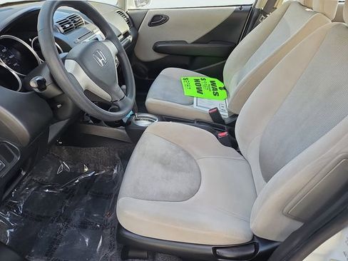 Used 2007 Honda Fit image 21