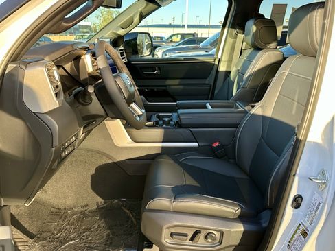 New 2026 Toyota Tundra Limited image 29