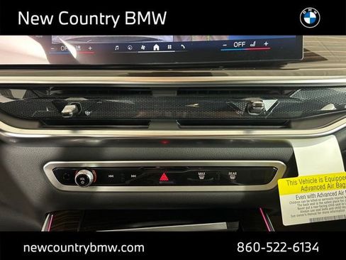 New 2026 BMW X5 xDrive40i w/ M Sport Package image 22