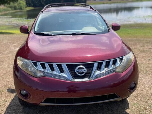 Used 2009 Nissan Murano SL image 9