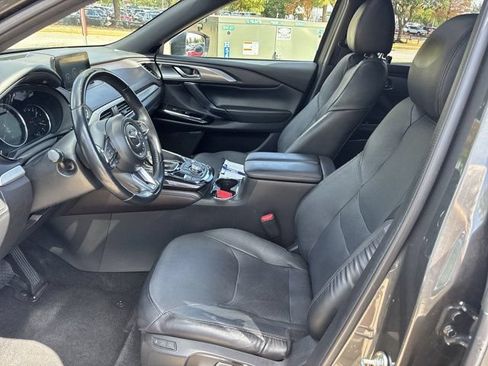 Used 2019 MAZDA CX-9 Grand Touring AWD/4WD image 16