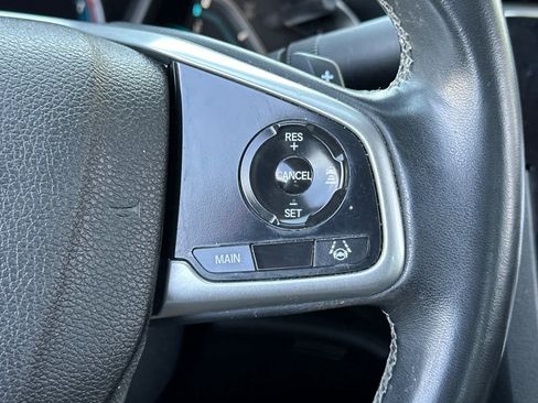 Certified 2020 Honda Civic Touring image 25