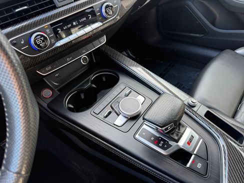 Used 2019 Audi RS 5 w/ Dynamic Package image 13