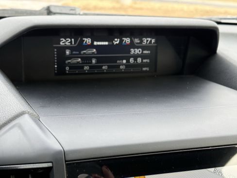 Used 2023 Subaru Forester Wilderness image 24