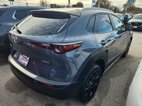 New 2026 MAZDA CX-30 AWD 2.5 S image 3