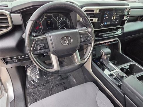 Used 2025 Toyota Tundra SR5 image 10