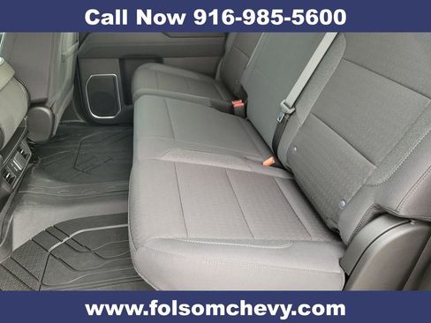 New 2026 Chevrolet Silverado 2500 LT w/ Safety Package image 27