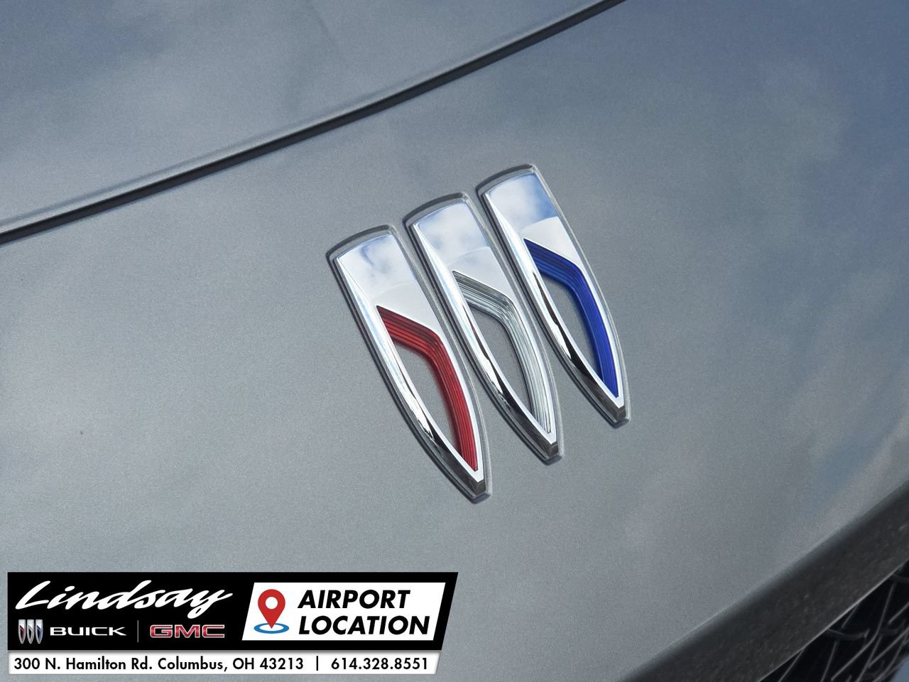 New 2026 Buick Envista Sport Touring w/ Convenience I Package FWD image 30
