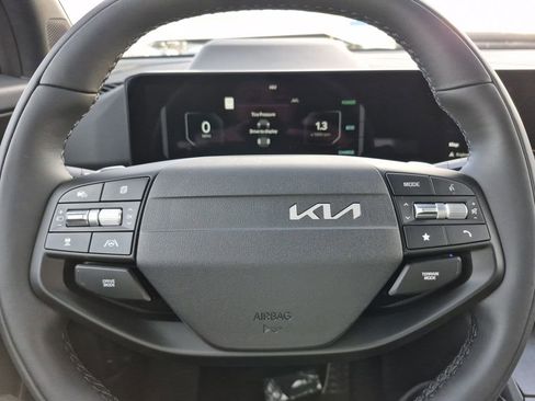 New 2026 Kia Sportage X-Line Prestige image 19