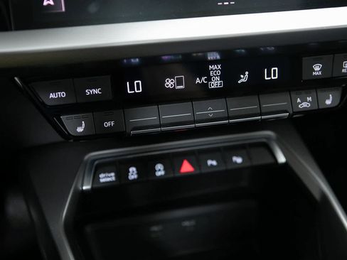 Used 2023 Audi A3 2.0T Premium w/ Convenience Package image 21