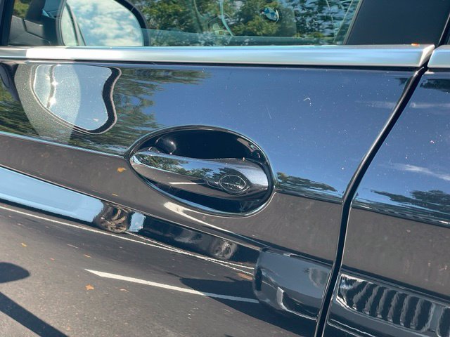 Used 2023 BMW X3 xDrive30i w/ Convenience Package AWD/4WD image 24