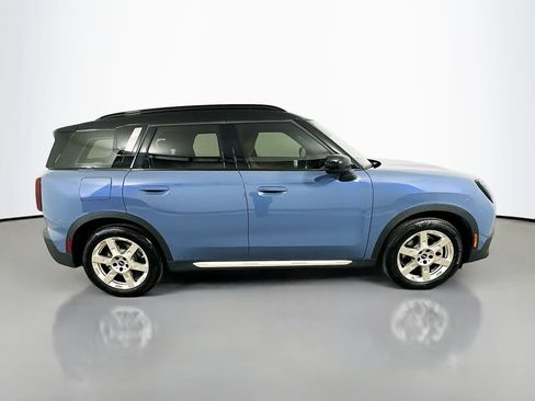 Used 2025 MINI Cooper Countryman SE AWD/4WD image 4