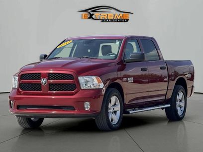 Used 2013 RAM 1500 Express