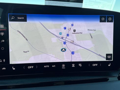 New 2025 Audi Q6 e-tron Premium AWD/4WD image 22