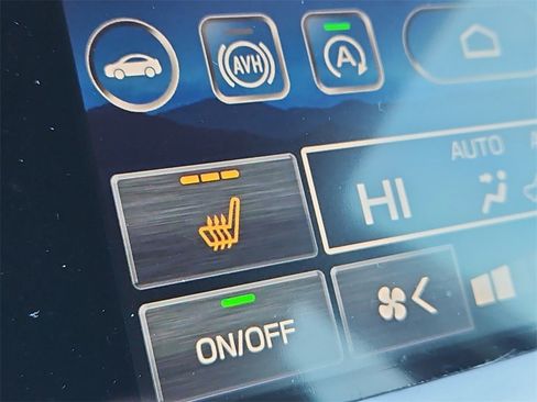 Used 2022 Subaru Legacy Premium image 26