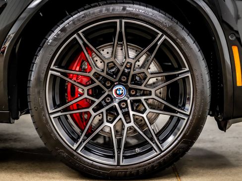 Used 2023 BMW X4 M w/ Competition Package AWD/4WD image 40