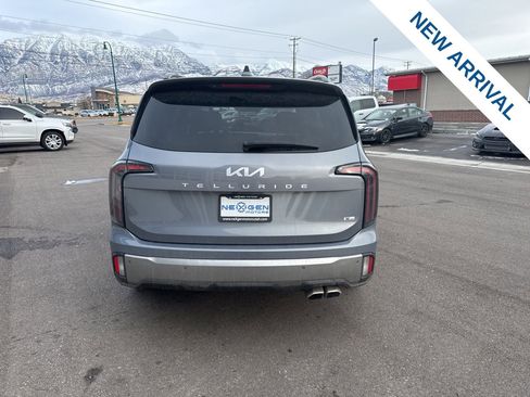 Used 2023 Kia Telluride SX Prestige X-Pro image 6