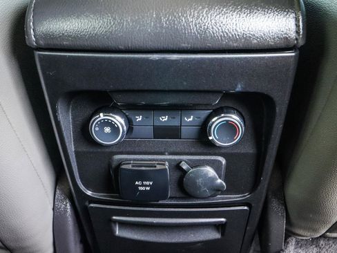 Used 2019 Ford Flex SEL w/ Equipment Group 202A AWD/4WD image 29