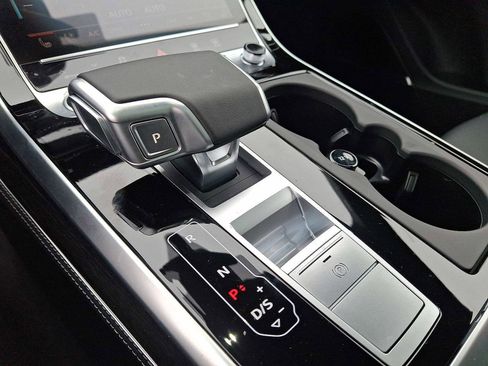 New 2026 Audi Q7 Premium Plus image 14