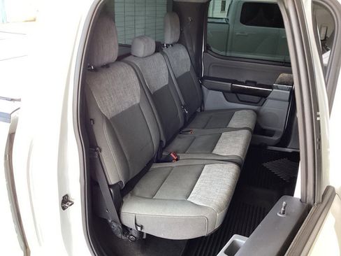 Used 2023 Ford F150 XLT w/ Equipment Group 301A Mid image 32