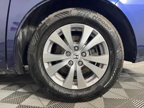 Used 2015 Honda Odyssey EX-L image 45