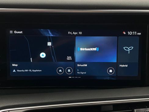 New 2026 Hyundai Palisade SEL AWD/4WD image 22