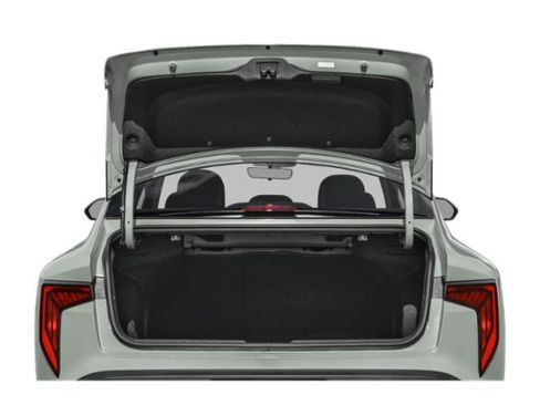 Used 2025 Kia K4 EX image 13