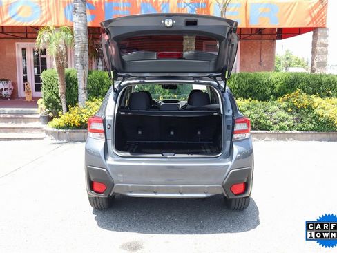 Used 2023 Subaru Crosstrek 2.0i Premium image 8