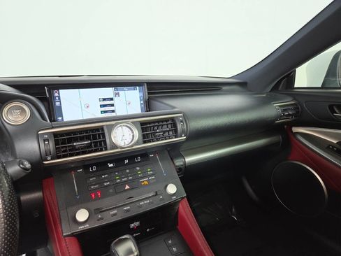 Used 2018 Lexus RC 350 AWD image 30