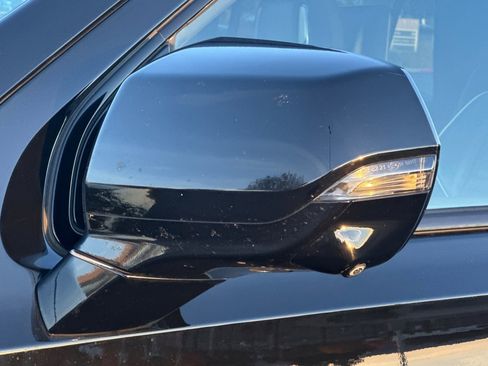 Used 2023 Cadillac Escalade Sport Platinum w/ LPO, ONYX Package image 54