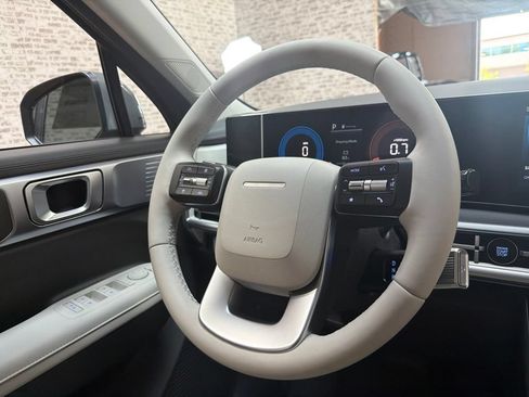 New 2027 Hyundai Santa Fe SEL FWD image 18