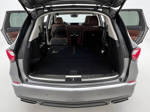 Used 2023 Acura MDX SH-AWD w/ Advance Package image 25