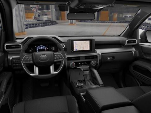 New 2026 Toyota 4Runner SR5 image 19