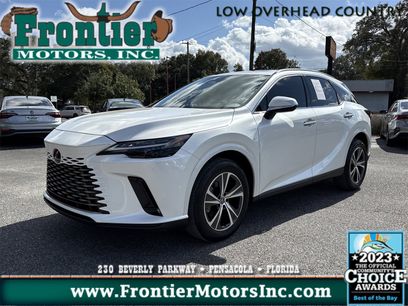 Used 2024 Lexus RX 350 Premium w/ Cold Area Package