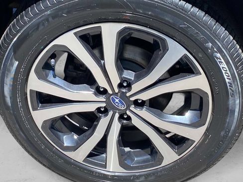Certified 2023 Subaru Forester Limited AWD/4WD image 32